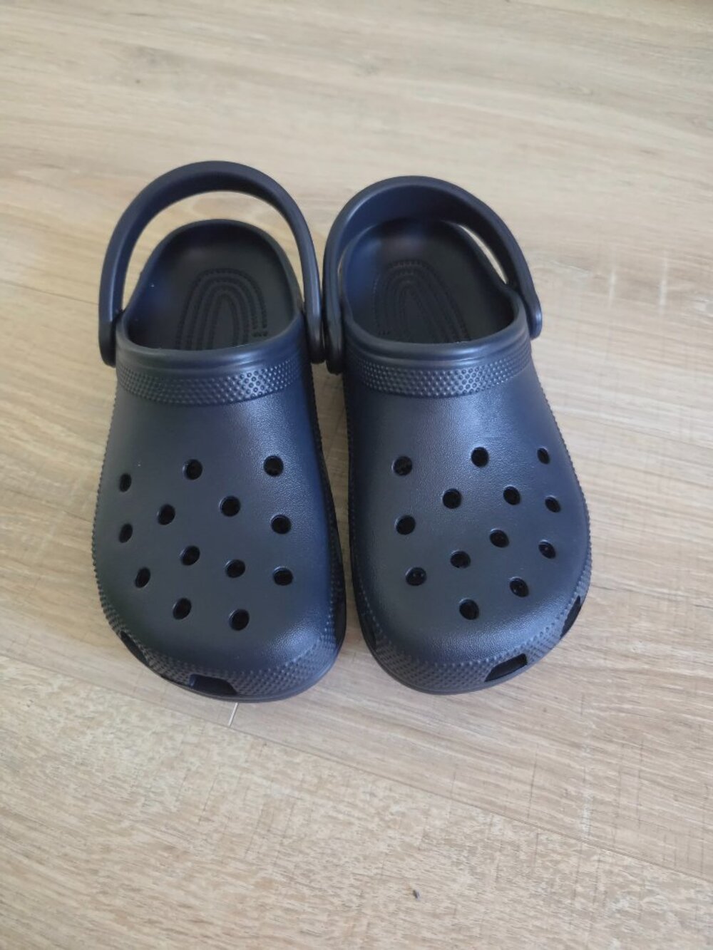 NWT Crocs